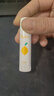 曼秀雷敦（Mentholatum）润唇膏男女补水保湿滋润防裂去死皮什果冰柠檬果香3.5g口红易上妆 实拍图