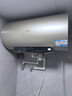 海尔（Haier）国家补贴20%电热水器60升 JT3 金刚无缝胆 3300W变频节能速热 终身免换镁棒 一级能效家用储水式 实拍图