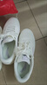 李宁元宝丨板鞋运动鞋男鞋小白鞋秋冬季经典简约大气潮流轻质休闲鞋 标准白(339男款)-6 元宝 42 实拍图