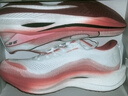 乔丹强风3PRO运动鞋男鞋马拉松竞速竞训全掌碳板跑鞋 实拍图