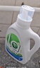 威露士la有氧洗衣液松木香2L/瓶 除菌除螨除霉去污渍留香机洗快洗手洗 实拍图