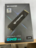 宏碁掠夺者（PREDATOR）2TB SSD固态硬盘 M.2接口(NVMe协议) GM9系列 NVMe PCIe 5.0读速14500MB/s AI电脑存储配件 实拍图
