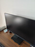 泰坦军团 27英寸 144Hz高刷办公更护眼 IPS液晶屏 HDR硬件低蓝光 可壁挂可外接笔记本电脑显示器 H27T1C 实拍图