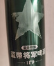 蓝带（Blue Ribbon）普啤11度经典啤酒500ml*12听整箱装鲜啤酒 实拍图