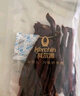 科尔沁超干风干牛肉干混合口味300g袋装 休闲零食肉干肉脯 内蒙特产小吃 实拍图