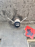 360室外摄像头6 6MP版600万超清像素家用无线监控器手机远程监控宠物户外家庭监控高清防水夜视 实拍图