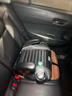 智高CHICCO儿童安全座椅增高垫isofix3-12岁婴儿车载便捷宝宝坐垫灰色 实拍图