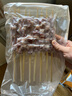 宁鑫 宁夏盐池滩羊 原切羊肉串240g 生鲜 地理标志产品 清真食品 实拍图