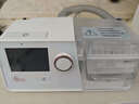 瑞迈特呼吸机治疗睡眠暂停综合打鼾症家医用无创止呼噜憋气双水平G3B20A 实拍图