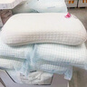 宜家（IKEA） 克鲁布斯珀勒人体工学深睡枕护颈椎记忆海绵枕芯 【人体工学枕】41x70cm 单只 实拍图