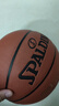 斯伯丁（SPALDING）篮球TF系列7号PU比赛室内外兼用耐磨成人青少年 77-176Y 实拍图