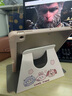 江铭适用苹果iPad9/8/7平板电脑保护套10.2英寸2021/20/19保护壳360度旋转支撑防摔创意卡通彩绘带笔槽 实拍图