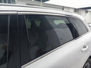 龙膜（Llumar）汽车贴膜防爆隔热玻璃膜汽车膜汽车窗膜太阳膜防晒单前挡膜 侧窗膜 单侧后挡膜 局部车窗膜包施工 畅领主副驾两窗（深色） 实拍图