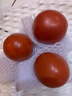 西红柿水果沙瓤番茄多汁新鲜蔬菜生鲜减肥减脂可生吃 西红柿 1斤 试吃款 实拍图