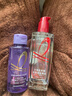 欧莱雅护发精油100ML樱桃限定免洗防毛躁改善干枯柔顺顺滑护理 实拍图