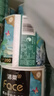 洁柔有芯卷纸 艺术油画Face4层200克*27卷 实惠 卫生纸卷筒纸纸巾整箱 实拍图