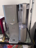 飞利浦（PHILIPS）净水器家用 冰境D1 冷热台式直饮机免安装净饮机矿化冰水升级款 净水器加热直饮一体机ADD6878 实拍图