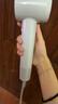 徕芬Laifen SE Lite 家用入门款高速吹风机 莱芬大风力速干低噪学生宿舍便携风筒 礼物推荐 国家补贴 SE lite蓝灰色 实拍图