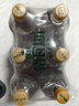 秋林格瓦斯 格瓦斯 俄罗斯风味 面包发酵饮料 1.5L*6瓶 整箱装 实拍图