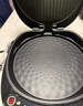 苏泊尔（SUPOR）电饼铛 电饼档 双面加热煎烤机烙饼锅早餐机 五档火力可调烤肉薄饼机升降烤盘 JD30AQ849 实拍图