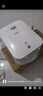 海尔（Haier）小厨宝电热水器一级能效恒温速热家用储水式热水器小型迷你厨房洗手间卫生间热水宝上出水10升以上 6.6L 行业TOP1丨黄金小尺寸 实拍图