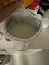 佳贝艾特（Kabrita）新悦白婴幼儿配方羊奶粉 3段(1-3岁)800克 天然A2蛋白 实拍图