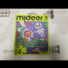 弥鹿（MiDeer）进阶拼图幼儿早教纸质大块拼图4阶-交通工具(收纳袋款)家居装饰 实拍图