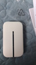 华为智选随行移动随身wifi 便携式4G上网宝无线wifi6路由器E5576-822 实拍图