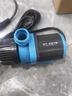 创宁变频潜水泵 CN-9500-25W 10档流量调节 鱼缸假山喷泉池循环抽水 实拍图