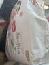 好奇（Huggies）铂金装小桃裤成长裤XXL74片(15kg以上)尿不湿【透爽散热】 实拍图