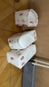 好奇（Huggies）铂金装小桃裤成长裤XXL74片(15kg以上)尿不湿【透爽散热】 实拍图
