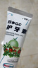 GC 护牙素 日本进口不含氟正畸白斑脱矿防蛀牙 不含氟草莓味 40g 实拍图
