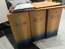 洋河蓝色经典 海之蓝42度480ml*6瓶 整箱装 绵柔浓香型白酒 实拍图