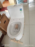 恒洁（HEGII）京东联名马桶S3 家用虹吸新版马桶513小户型坐便器DCF0300PT-400 实拍图