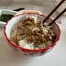 喜代美 美味双娇 熟食凉拌 即食食品 日式料理 花蛤裙带菜下酒菜 70g*2 实拍图
