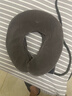 鱼跃（Yuwell）充气式颈椎牵引器M型家用矫正颈托拉伸器颈托护颈椎医用牵引支撑 实拍图