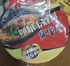 康师傅 方便面 经典红烧牛肉桶面110g*12 泡面整箱速食 方便食品 实拍图