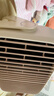 小熊（Bear）取暖器桌面暖风机家用电暖器轻音石墨烯速热电暖气取暖烤火炉台式电热三档调节速热DNQ-Q08D6 实拍图