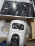 HIKVISION海康威视监控器摄像头室外400万360度云台旋转球机高清全彩夜视POE语音对讲手机远程3Q140MY-TE 实拍图