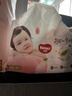 好奇（Huggies）铂金装小桃裤成长裤XXL74片(15kg以上)尿不湿【透爽散热】 实拍图