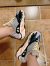 阿迪达斯yeezy700异形夜光椰子男女中性时尚休闲鞋B75571 38码 实拍图