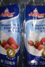 安佳(Anchor)新西兰进口 动物奶酪淡奶油稀奶油250ml*3 冷藏烘焙蛋糕 实拍图