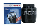 博世（BOSCH）机油滤芯机滤清器0161适配大众速腾朗逸途安宝来POLO比亚迪秦宋元 实拍图