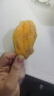 三只松鼠芒果干500g/袋 休闲零食水果干蜜饯果脯娱乐办公室小吃量贩装 实拍图