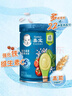 嘉宝（GERBER）胡萝卜婴幼儿高铁米粉维C+铁宝宝辅食米糊250g6-12个月100%真验厂 实拍图