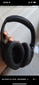 Bose【政府补贴】QuietComfort 消噪耳机Ultra-经典黑 头戴式无线蓝牙降噪 沉浸音乐体验 旗舰款 实拍图