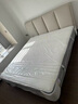 芝华仕5星床垫独立袋装弹簧静音家用乳胶席梦思软硬护脊厚垫明星垫D026 护脊版升级款-1.8*2M 优先发货（详询客服） 实拍图