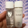 怡丽丝尔（ELIXIR）尝鲜EIS水乳18ml*1+EIS眼霜2g*1【效期至26年7月1日-26年8月1日】 实拍图