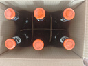 黄尾袋鼠（Yellow Tail）热门商品 缤纷系列 加本力赤霞珠葡萄酒  750ml*6瓶 智利原瓶进口 实拍图