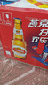 燕京啤酒 U8小度酒500ml*12瓶 整箱装 现货开抢新老包装交替发货 实拍图